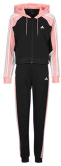 adidas Trainingspak adidas Boldblock Track Suit" Zwart - S, L, XS