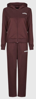 adidas Trainingspak adidas Essentials Linear Track Suit" Rood - S, M, XS