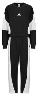 adidas Trainingspak adidas JD2672" Zwart - S, M, L, XL