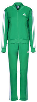adidas Trainingspak adidas JD2687" Groen - XXL, L, XL, XS