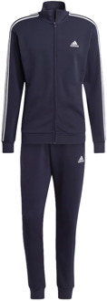 adidas Trainingsset Adidas , Zwart , Heren - 2Xl,Xl,L,M,S,Xs