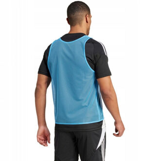 adidas Trainingsvest voor volwassenen Blauw - XS