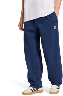 adidas Trefoil Broeken Heren - Blauw - Maat XS - Katoen Jersey Blue