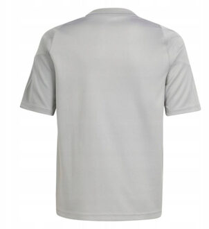 adidas Trio 24 jersey t-shirt voor kinderen/kinderen Grijs - 140