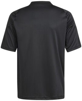 adidas Trio 24 jersey t-shirt voor kinderen/kinderen Zwart - 140