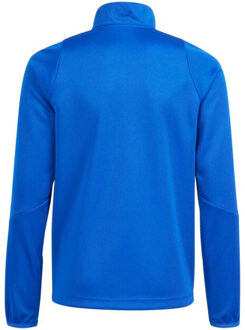 adidas Trio 24 trainings top kinderen/kinderen Blauw - 128