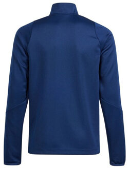 adidas Trio 24 trainings top kinderen/kinderen Blauw - 140