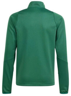 adidas Trio 24 trainings top kinderen/kinderen - maat 146/152 Groen