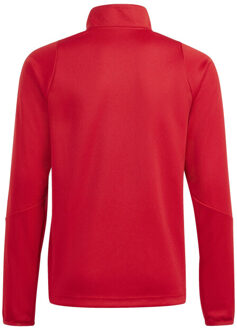 adidas Trio 24 trainings top kinderen/kinderen Rood - 140