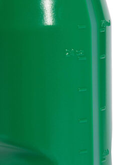 adidas Trio 750ml waterfles Groen - One size