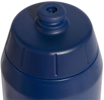 adidas Trio 750ml waterfles - maat One size Blauw