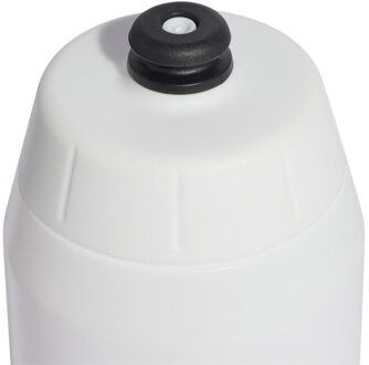 adidas Trio 750ml waterfles Wit - One size