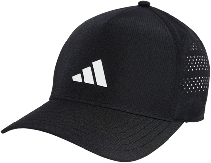 adidas Trucker Petten Unisex - Zwart - Maat 40-42 Black