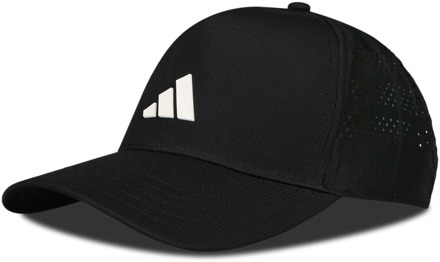 adidas Trucker Petten Unisex - Zwart - Maat 56-58cn Black