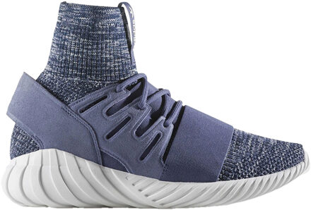 adidas Tubular Doom PK Heren Paars Trainers - maat EU 36.5 / UK 3.5