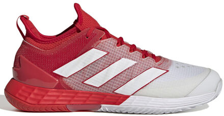 adidas Ubersonic 4 Heren Rood Tennistrainers