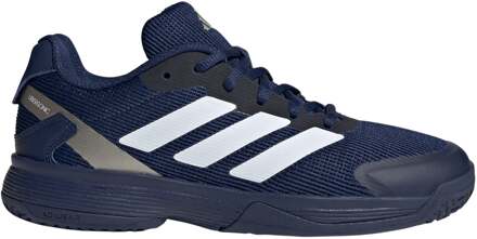 adidas Ubersonic Allcourt schoen Kinderen mint - 34