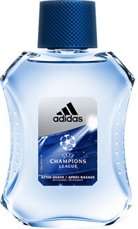 adidas UEFA Champions League aftershave, 100 ml