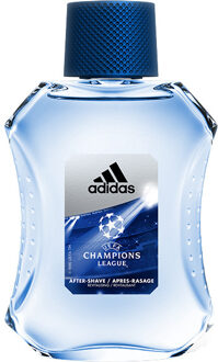 adidas UEFA Champions League aftershave, 50 ml