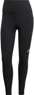 adidas Ultimate 7/8 Legging Dames zwart - XS