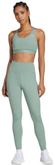 adidas Ultimate 7/8 Reflective Legging Dames groen - XL