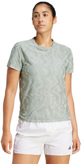 adidas Ultimate T-Shirt Dames groen - XL