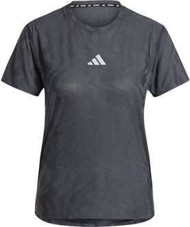 adidas Ultimate T-Shirt Dames zwart - L