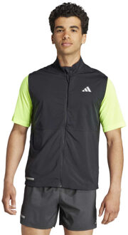 adidas Ultimate Vest Heren zwart - 2XL