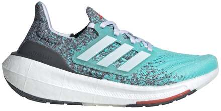 adidas Ultra Boost 23 Neutrale Schoen Dames blauw - 38
