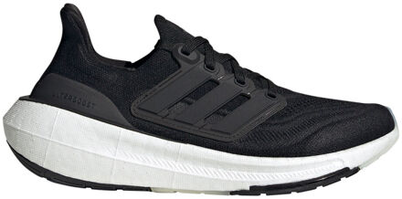 adidas Ultra Boost 23 Neutrale Schoen Dames-Zwart,Wit - 37 1/3,38,38 2/3,40