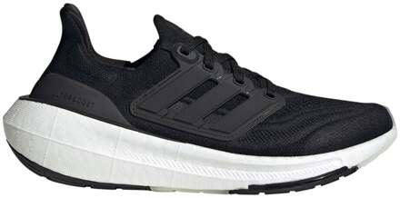 adidas Ultra Boost 23 Neutrale Schoen Dames-Zwart,Wit - 40
