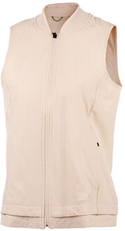 adidas Ultra Energy Vrouwen Cream Gilet Crème - XL