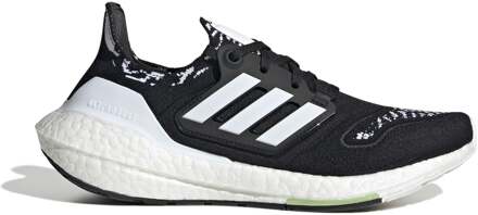 adidas Ultraboost 22 Neutrale schoen Dames zwart - 36,36 2/3,37 1/3,38,38 2/3,39 1/3,40,40 2/3,41 1/3,42,42 2/3,43 1/3