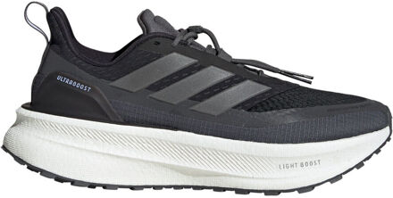 adidas Ultraboost 5 ClimaWarm Neutrale Schoen Dames-Zwart,Wit - 38,40