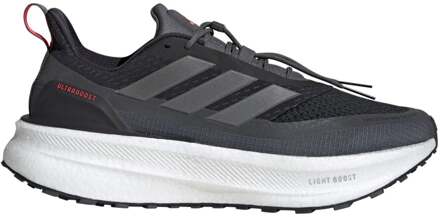adidas Ultraboost 5 ClimaWarm Neutrale Schoen Heren-Zwart,Wit - 42 2/3,44,45 1/3,46 2/3,47 1/3
