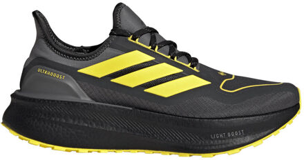 adidas Ultraboost 5 GTX Neutrale Schoen Heren-Donkergrijs,Geel - 41 1/3,42,42 2/3,43 1/3,44,44 2/3,46,46 2/3,47 1/3