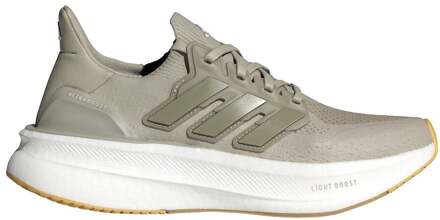 adidas Ultraboost 5 Neutrale schoen Dames-grijs, wit - 41 1/3,42 2/3