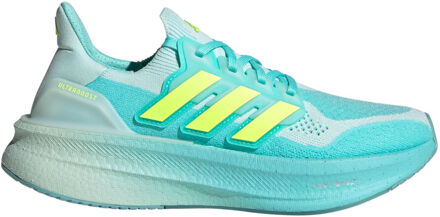adidas Ultraboost 5 Neutrale schoen Dames-mint, geel - 37 1/3,40,40 2/3,41 1/3