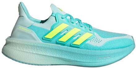 adidas Ultraboost 5 Neutrale schoen Dames-mint, geel - 42