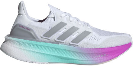 adidas Ultraboost 5 Neutrale schoen Dames-wit, lichtgrijs - 37 1/3,38,40,40 2/3,41 1/3,42