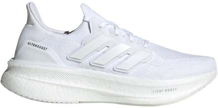 adidas Ultraboost 5 Neutrale schoen Heren-wit - 43 1/3