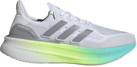 adidas Ultraboost 5 Neutrale schoen Heren-wit, grijs - 43 1/3