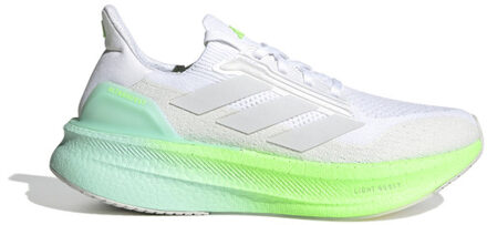 adidas Ultraboost 5x Dames wit/groen - 40