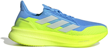 adidas Ultraboost 5x Heren geel/blauw - 45 1/3