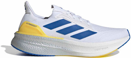 adidas Ultraboost 5x Heren wit/blauw/geel - 46 2/3