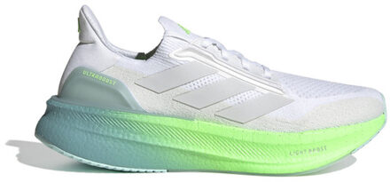 adidas Ultraboost 5x Heren wit/groen - 46 2/3