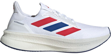 adidas Ultraboost 5x Heren wit/rood - 40
