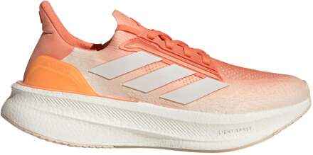 adidas Ultraboost 5X Neutrale schoen Dames koraal - 40 2/3