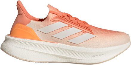 adidas Ultraboost 5X Neutrale Schoen Dames-Koraal,Crème - 37 1/3,38,38 2/3,39 1/3,40,40 2/3,41 1/3,42,42 2/3