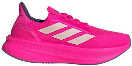 adidas Ultraboost 5X Neutrale schoen Dames-pink, roze - 39 1/3